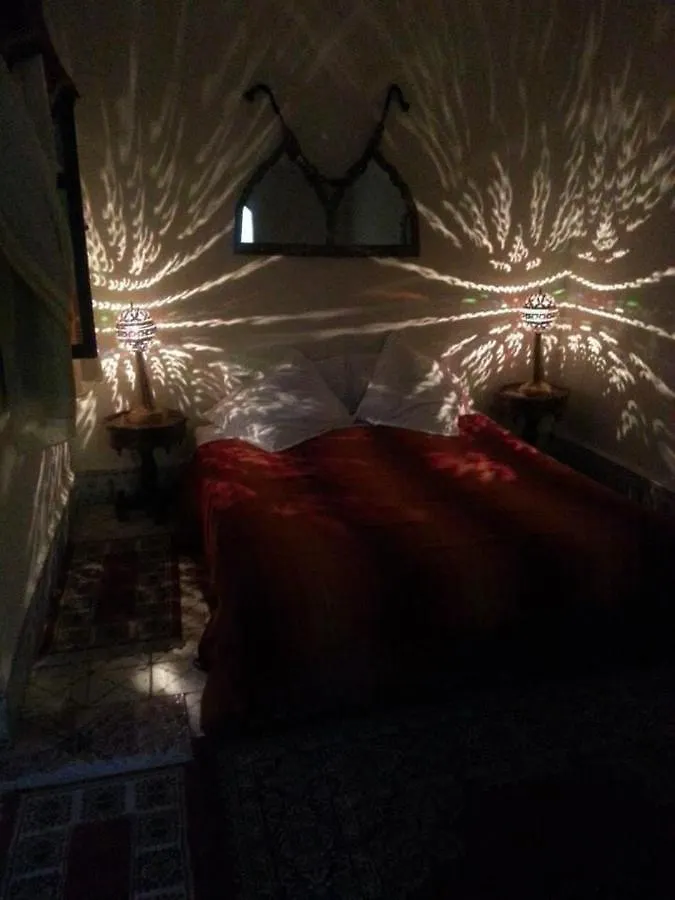 Riad Chennaoui Marrakesh