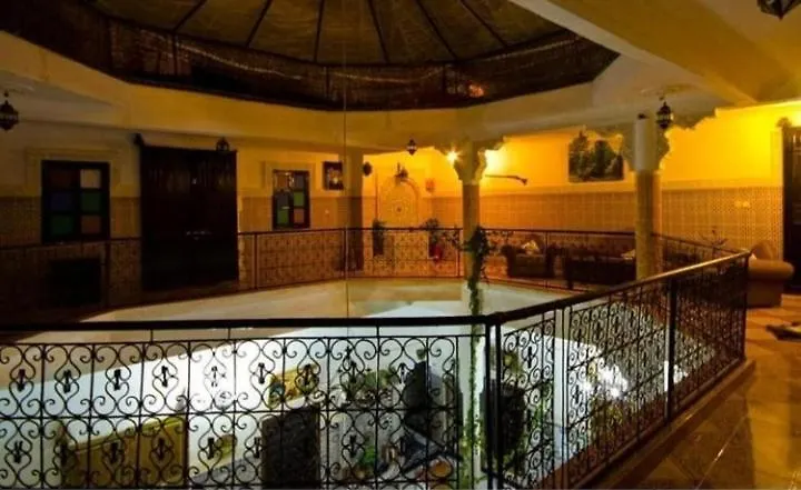 Riad Chennaoui Marrakesh