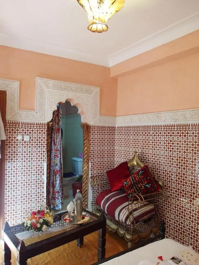 Riad Chennaoui Marrakesh 3*,  Morocco