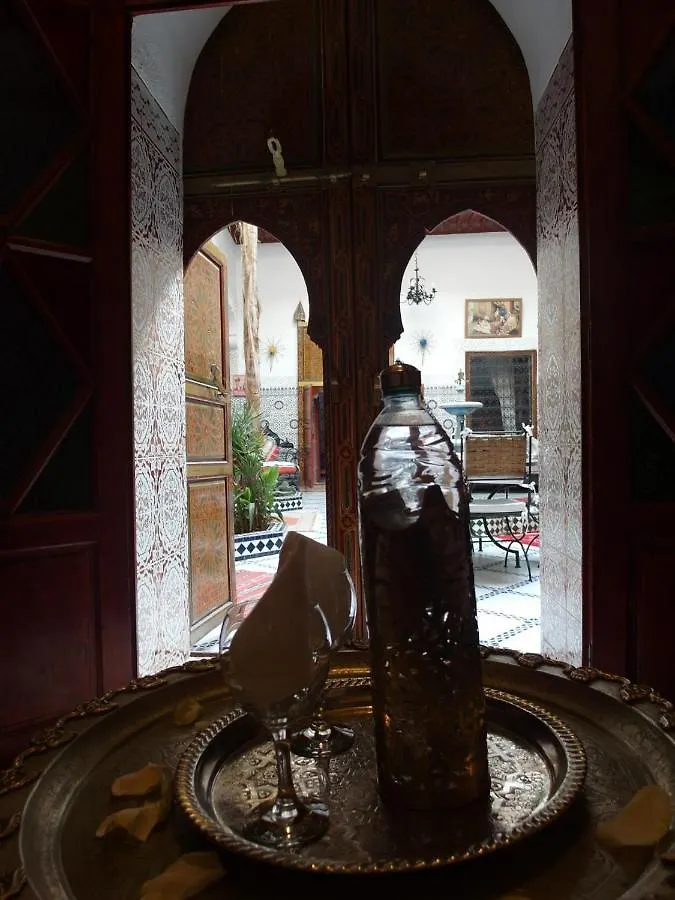 Riad Chennaoui Marrakesh