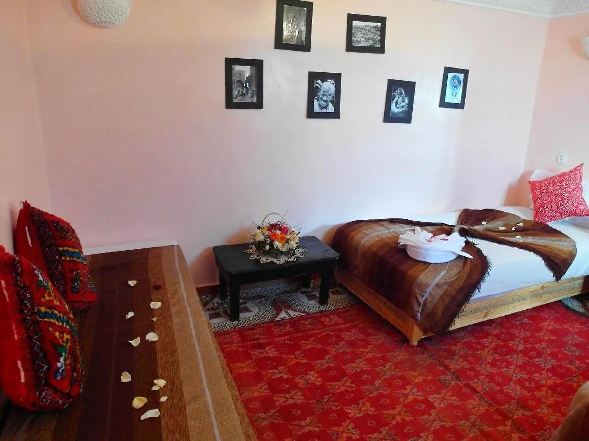 Riad Chennaoui Marrakesh 3*,  Marocko
