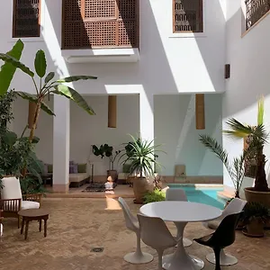 Riad Up
