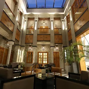 Riad L'etoile D'orient