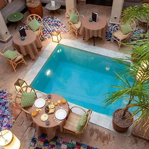 Bed & Breakfast Aliya