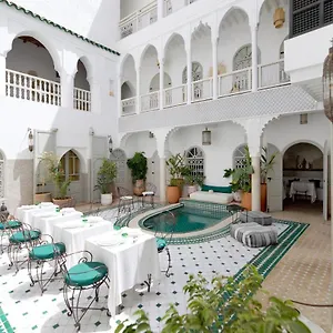 Riad Oriental Glory &