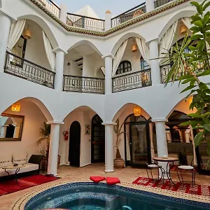 Eldar Marrakesh