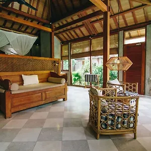 Zin Berawa & Guest house Canggu (Bali)