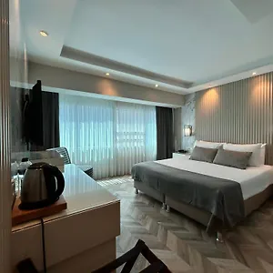 The Roomy Nisantasi Hotel Istanbul
