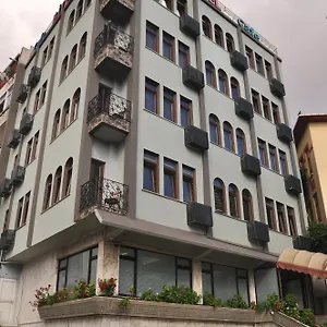 Biter Hotel Istanbul