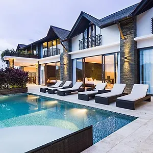 14 Palms Guest house Uluwatu (Bali)