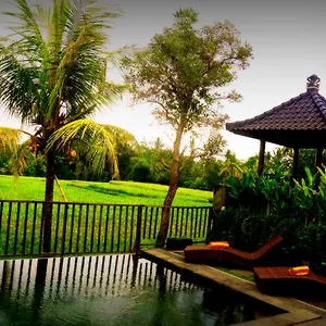 D'bisma Holiday park Ubud (Bali)
