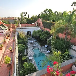 Riad Palais Dar Donab