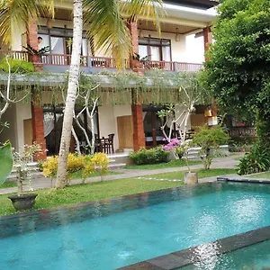 Nyoman Sandi Guest house Ubud (Bali)