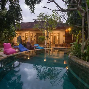 Bale Bed & Breakfast Seminyak (Bali)