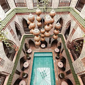 Riad Challa &
