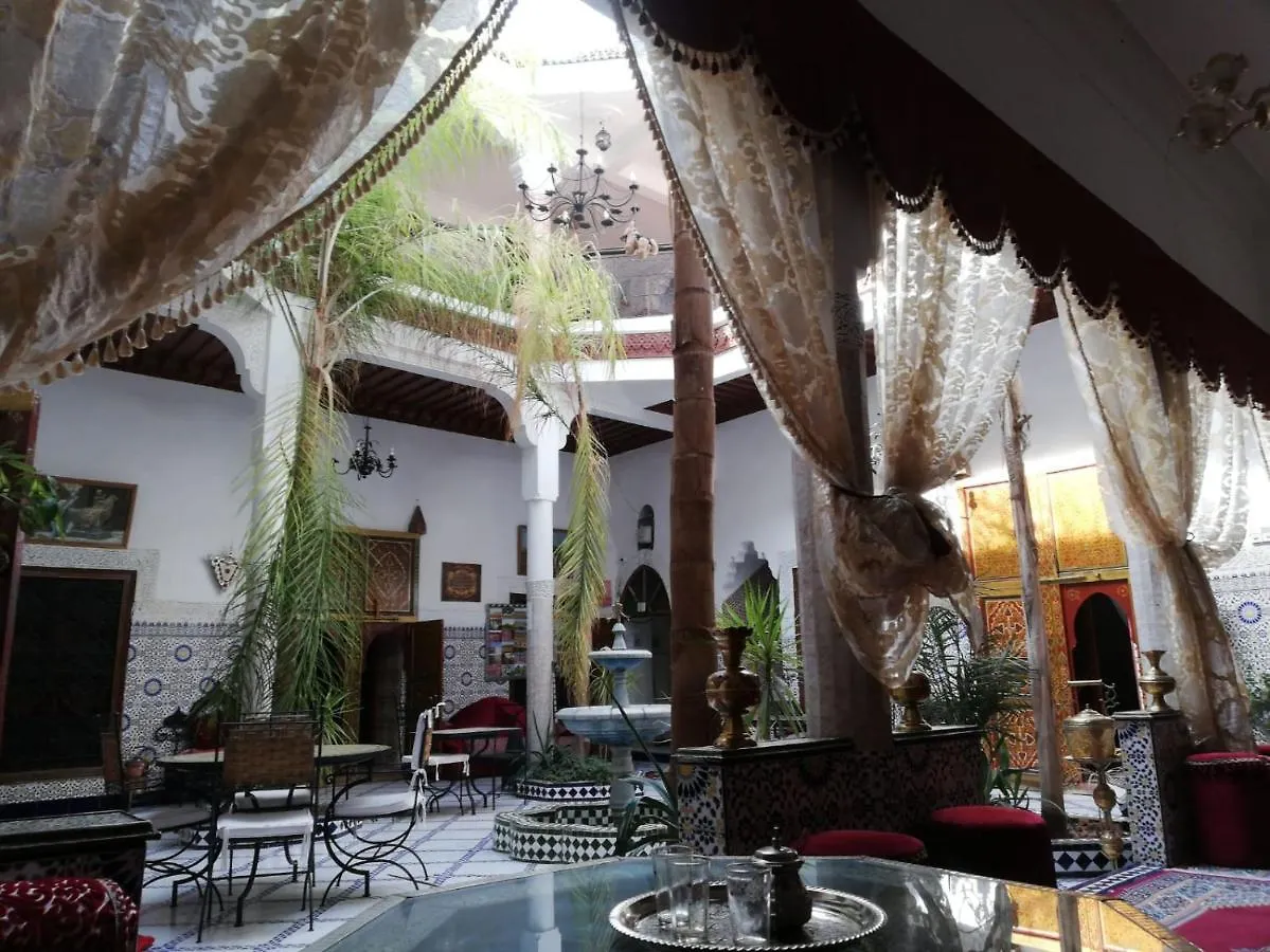 Riad Chennaoui Marrakesh