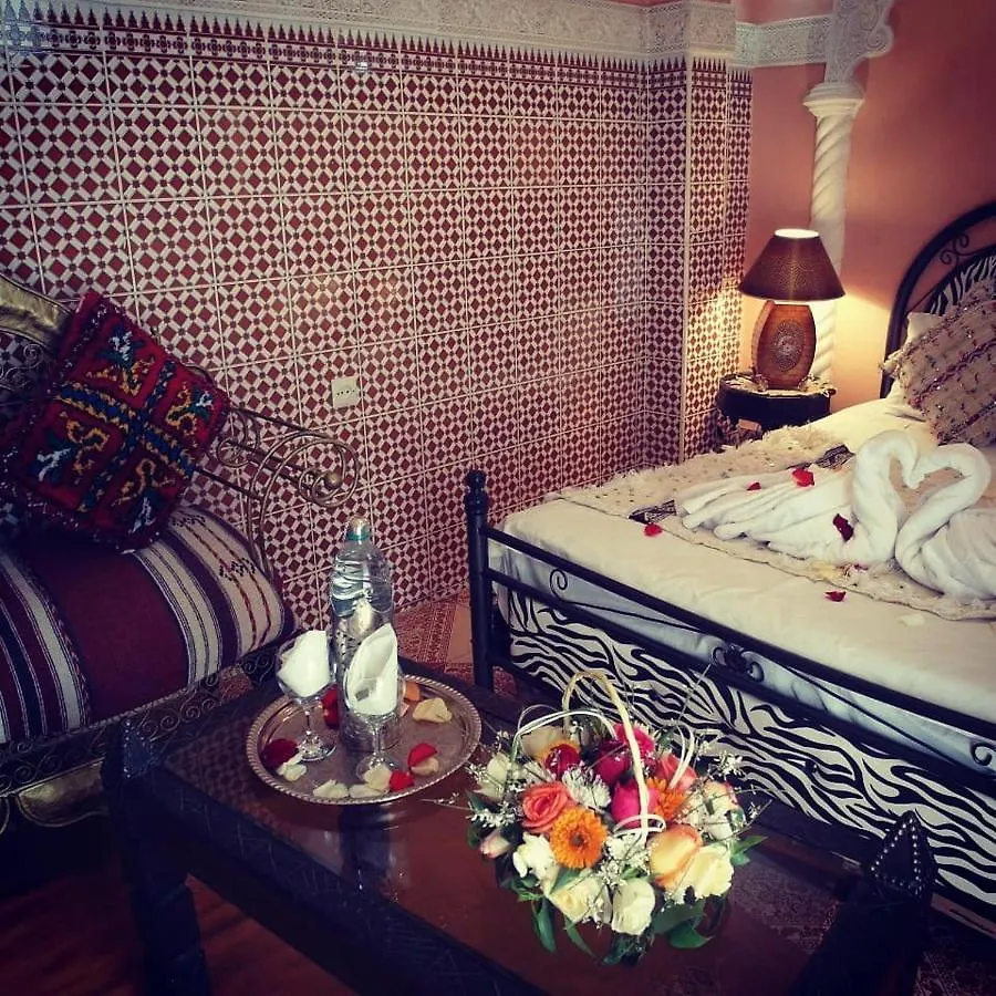 Riad Chennaoui Marrakesh