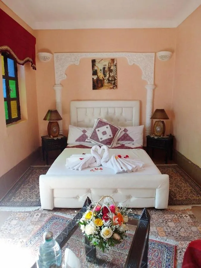 Riad Chennaoui Marrakesh