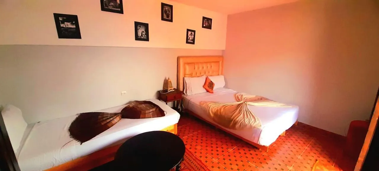 Riad Chennaoui Marrakesh