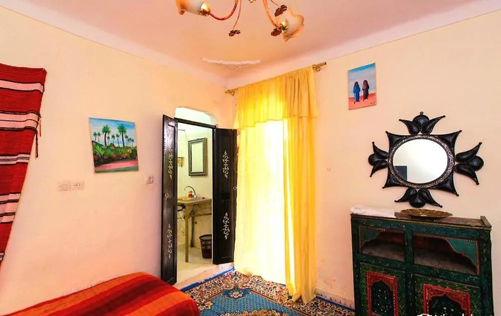 Riad Chennaoui Marrakesh Morocco