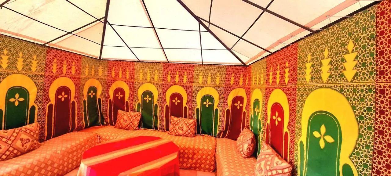 Riad Chennaoui Marrakesh Morocco