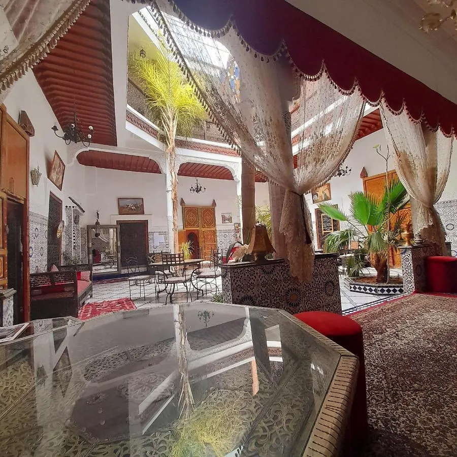 Riad Chennaoui Marrakesh