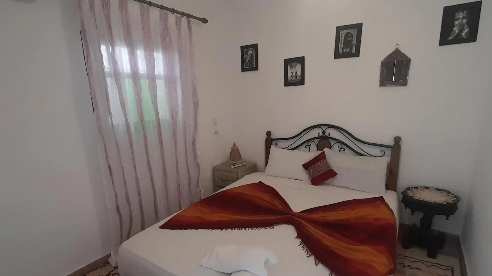 Riad Chennaoui Marrakesh