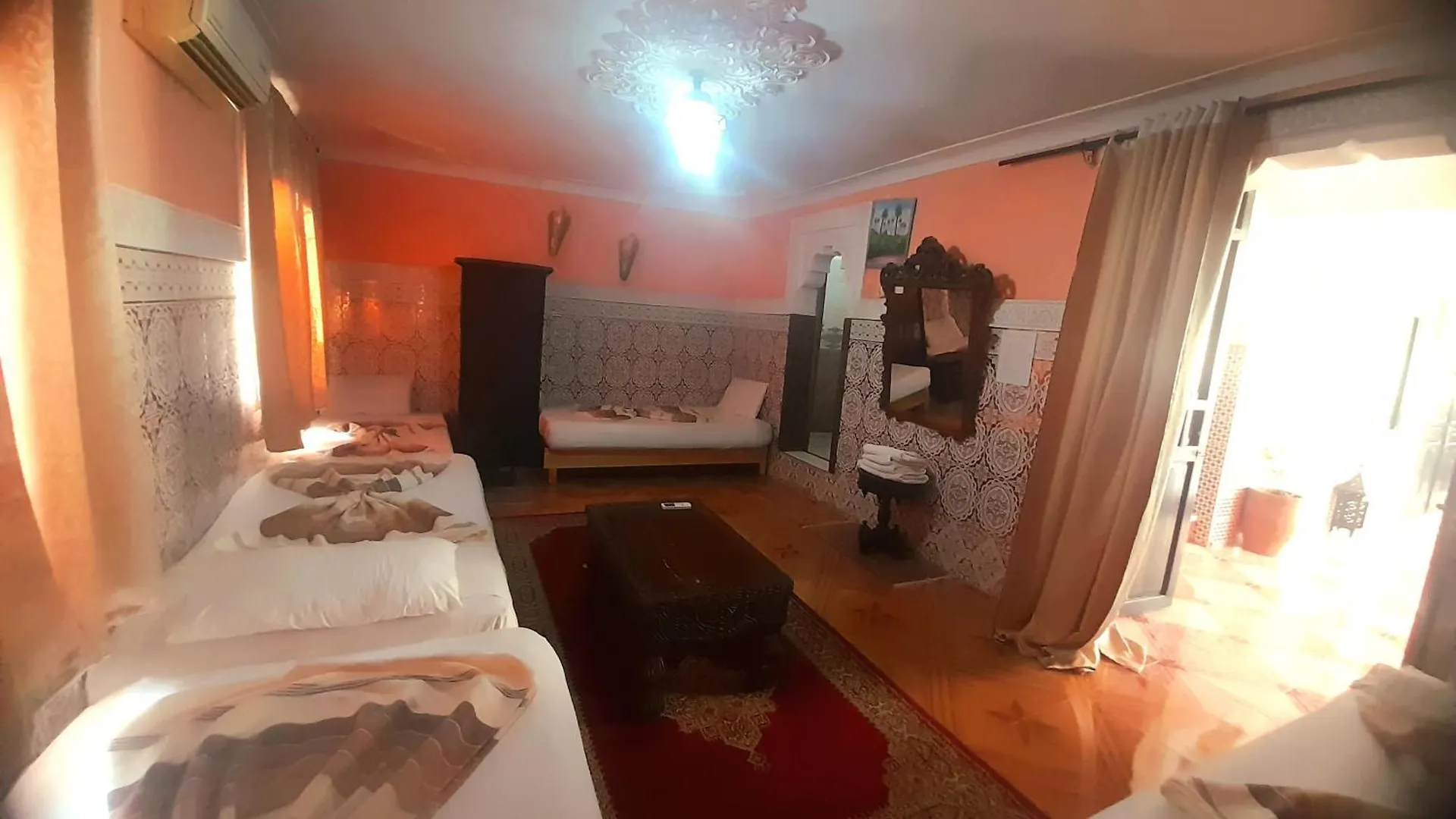 Riad Chennaoui Marrakesh 3*,  Morocco