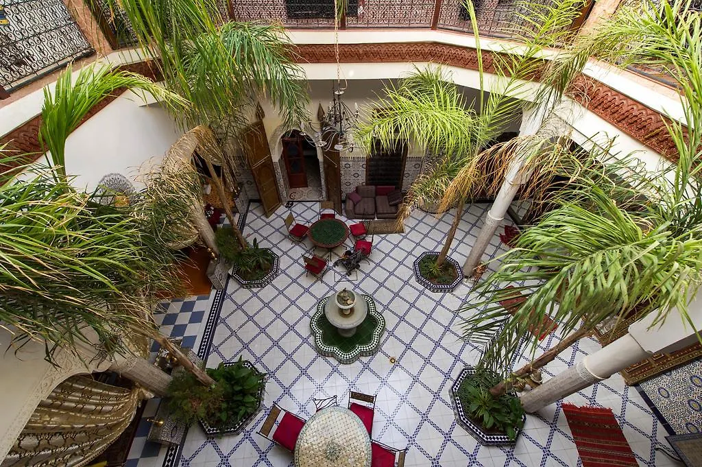 Riad Chennaoui Marrakesh 3*,  Morocco