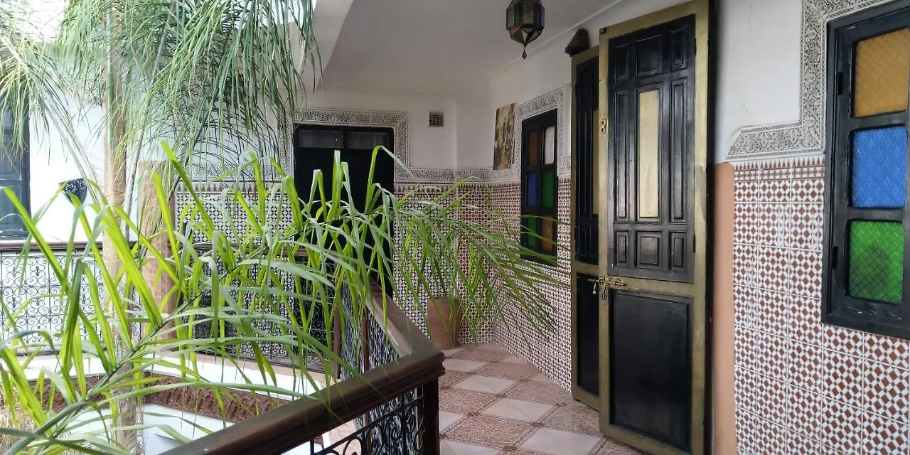 Riad Chennaoui Marrakesh