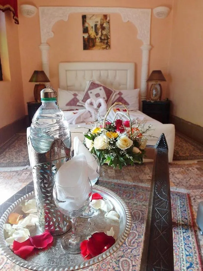 Riad Chennaoui Marrakesh